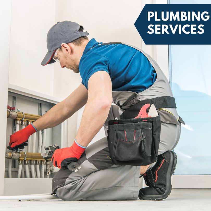 Nevis Plumbing Company